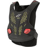 Sequence Chest Protector