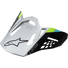 S-M8 Contact Visor