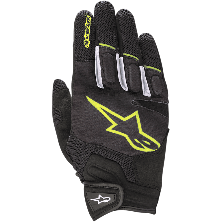 Gants Atom