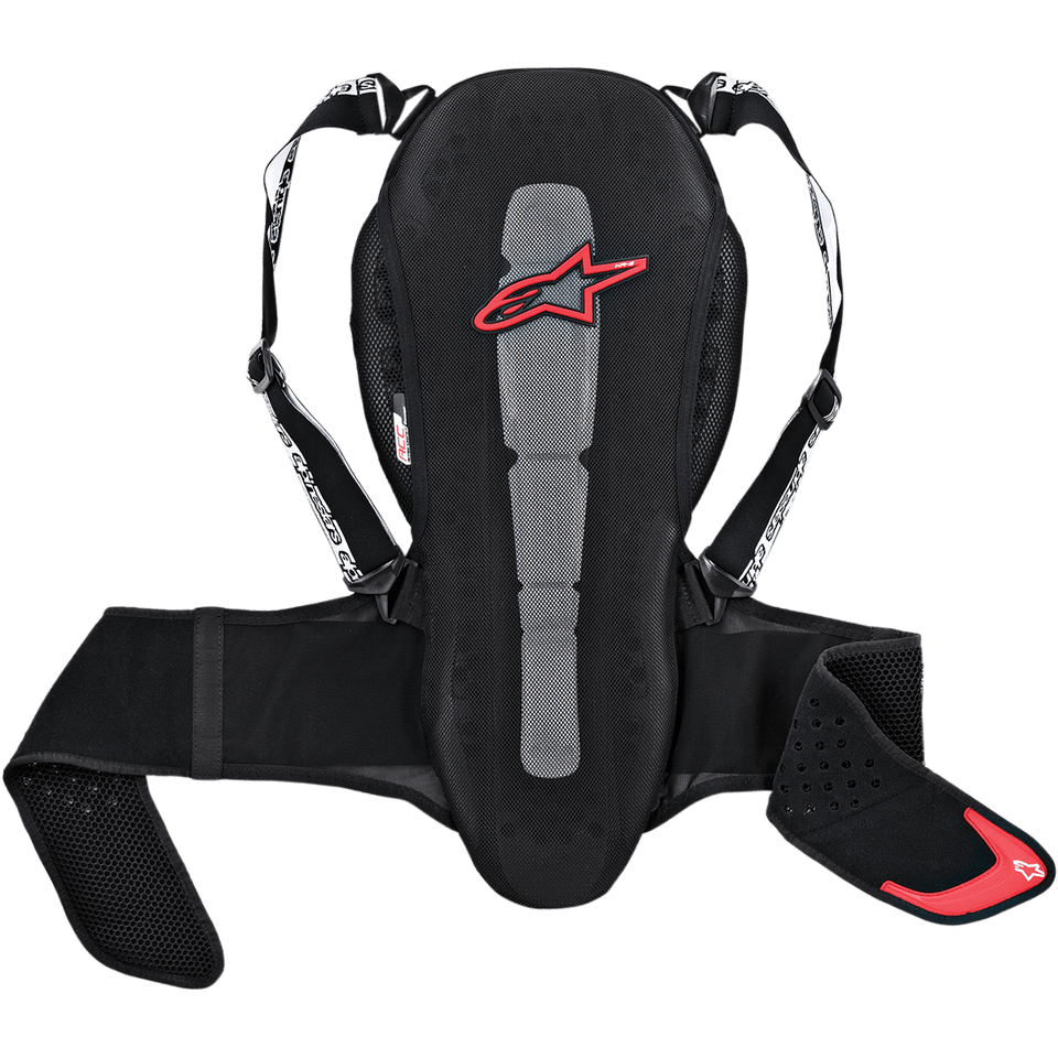 Nucleon Kr-2 Back Protector