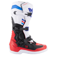 Tech 3 Boots