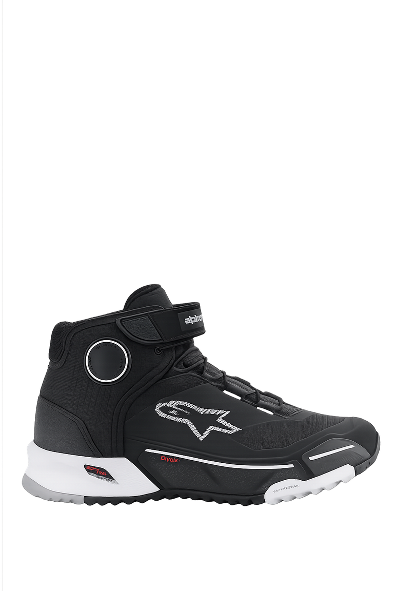 Chaussures De Moto CR-X Drystar®