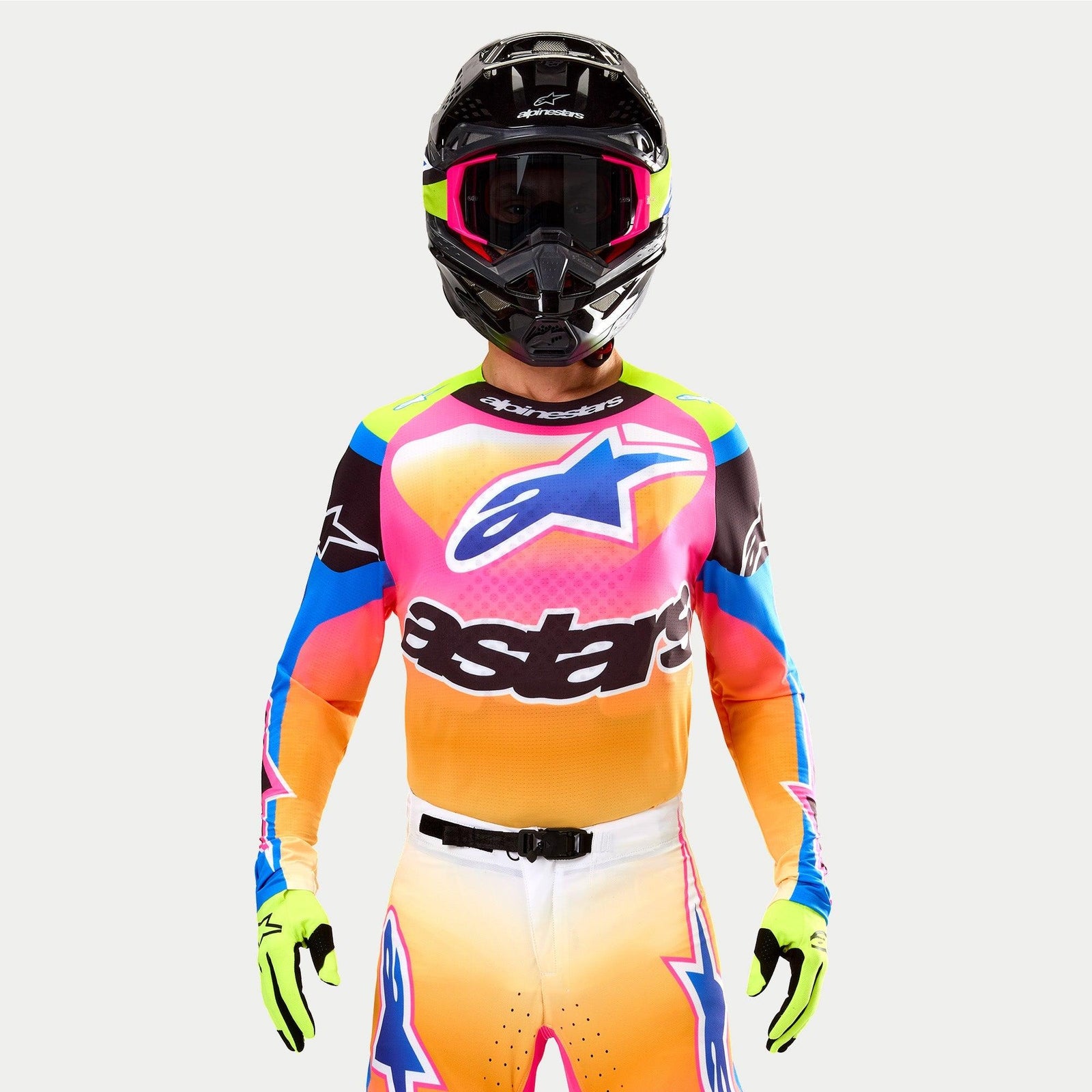 Limited Edition Coast Supertech LT (Lite) Maillot