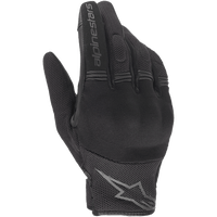 Gants Copper