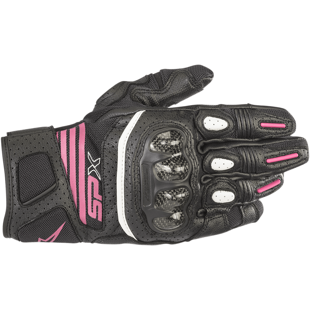 Women's SPX Air Carbon V2 Handschuhe