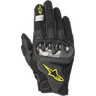 Gants SMX-1 Air V2