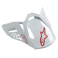 Supertech M10 Dyno Visor