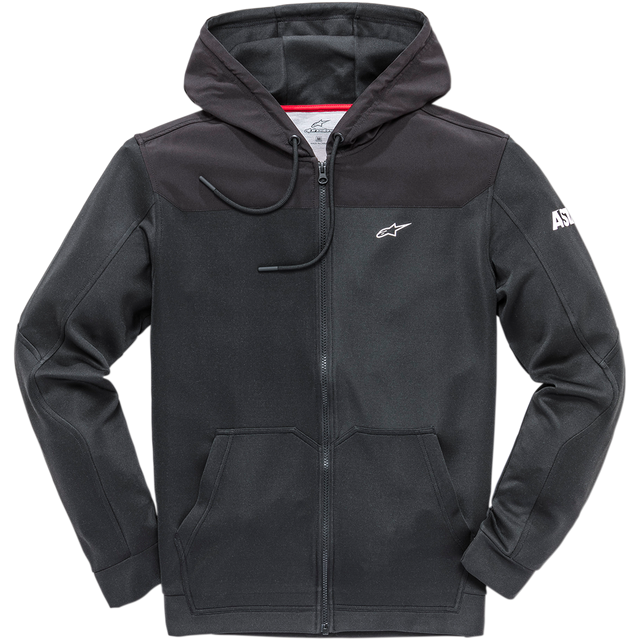 Venom Zip Fleece