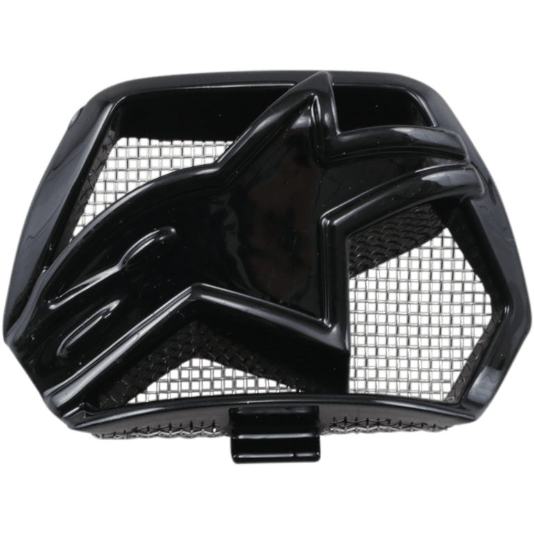 Ventilation Au Niveau Du Menton Pour Casque Supertech M8/M10