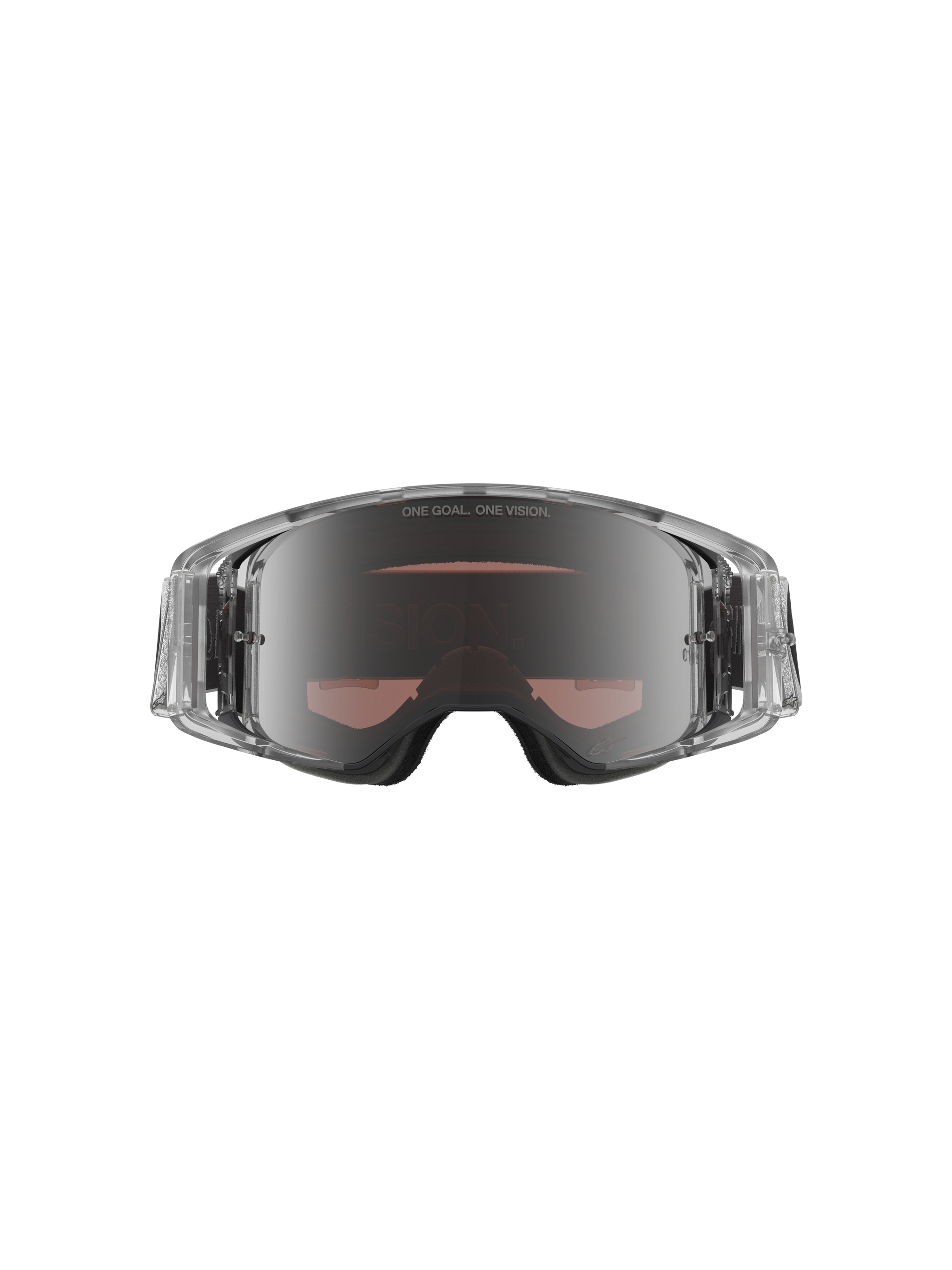 Limited Edition DNGR38 XXV Supertech Vision Brille