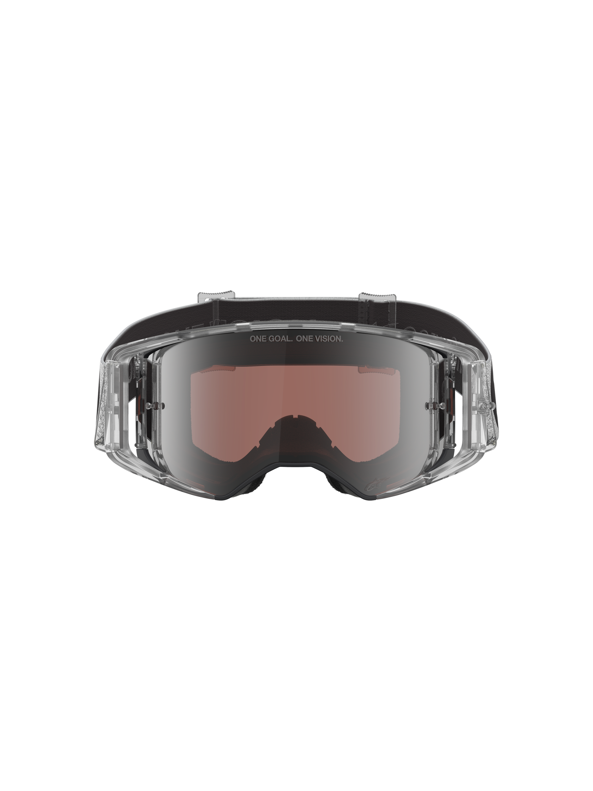 Limited Edition DNGR38 XXV Supertech Vision Brille