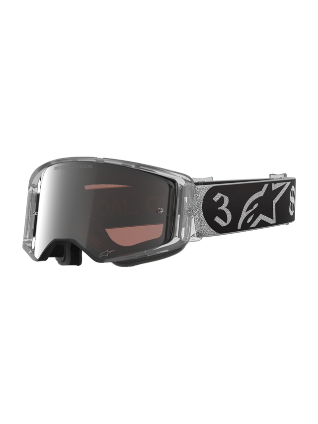 Limited Edition DNGR38 XXV Supertech Vision Brille