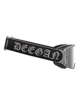 Limited Edition DNGR38 XXV Supertech Vision Brille