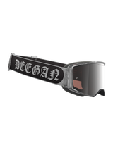 Limited Edition DNGR38 XXV Supertech Vision Brille