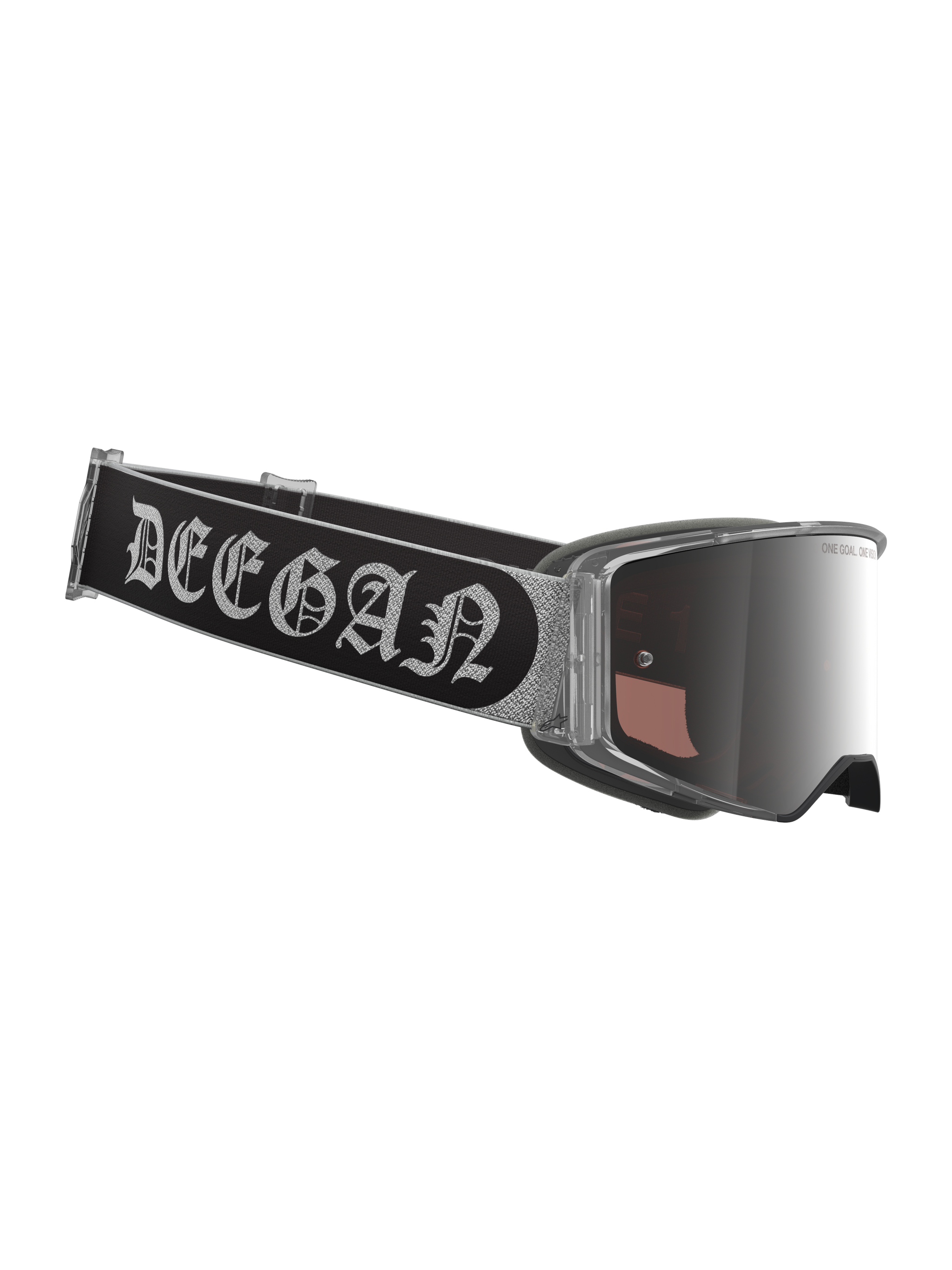 Limited Edition DNGR38 XXV Supertech Vision Brille