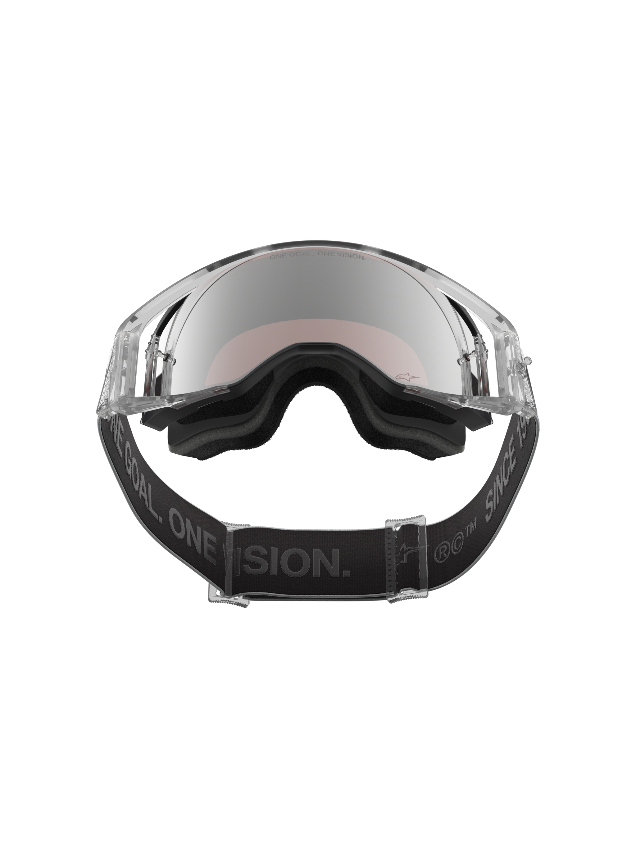 Limited Edition DNGR38 XXV Supertech Vision Brille