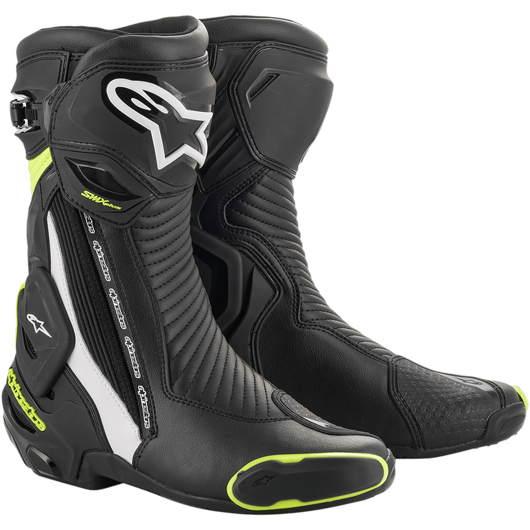 Bottes SMX Plus V2