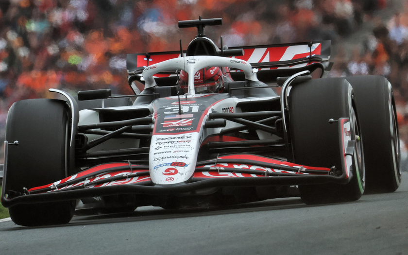 Esteban Ocon