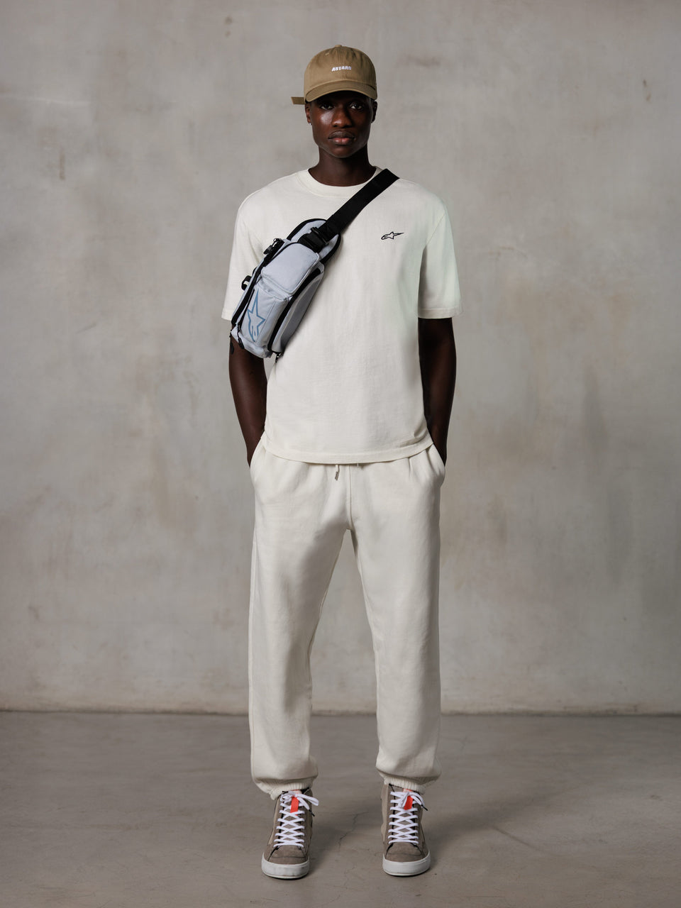 T-Shirt Essentials Ageless SS