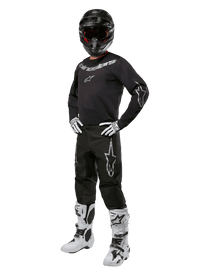 2024 Fluid Graphite Gear Set