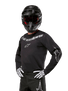 Maillot Fluid Graphite 2024