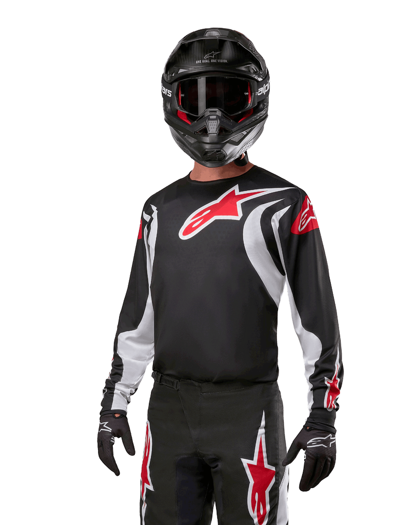 Maillot Fluid Lucent 2024 