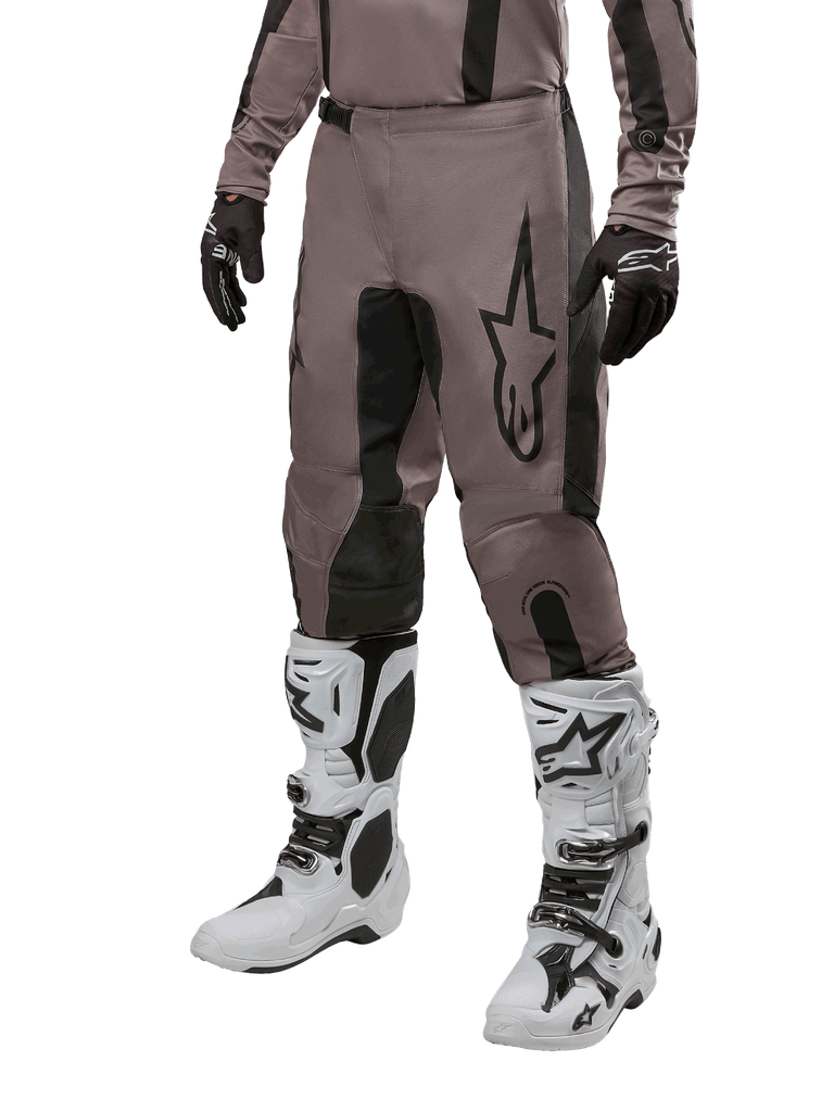 Pantalon Fluid Lurv 2024 