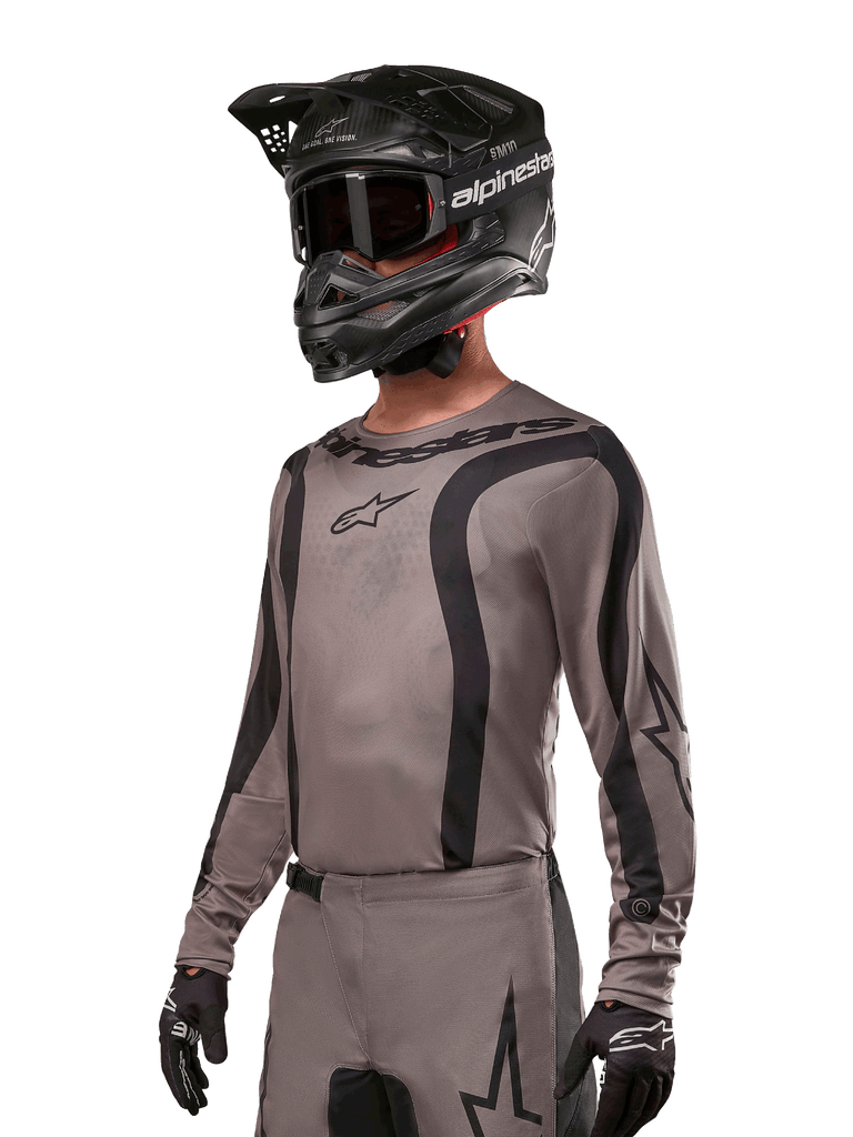 Maillot Fluid Lurv 2024