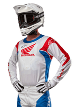 Maillot Honda Racer Iconic