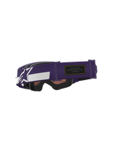 Limited Edition HUNTA96 XXV Supertech Vision Brille