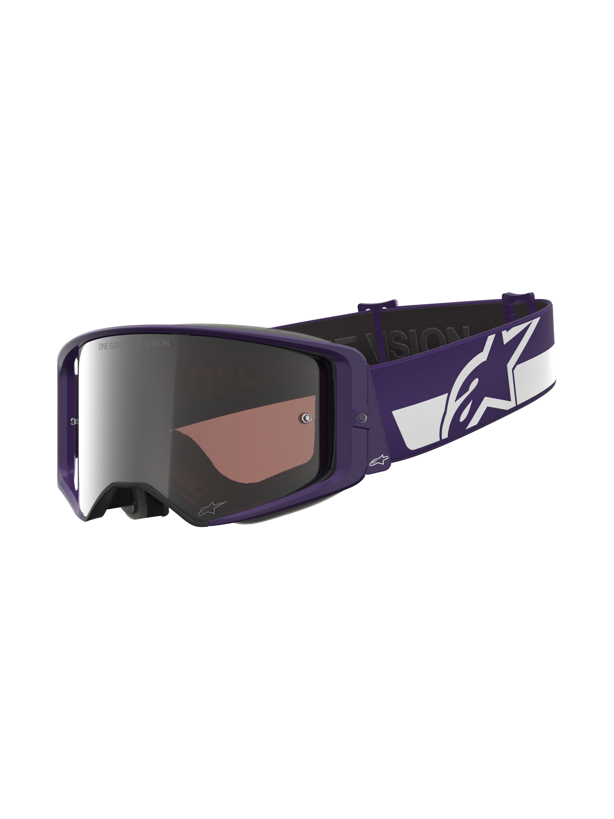 Limited Edition HUNTA96 XXV Supertech Vision Brille
