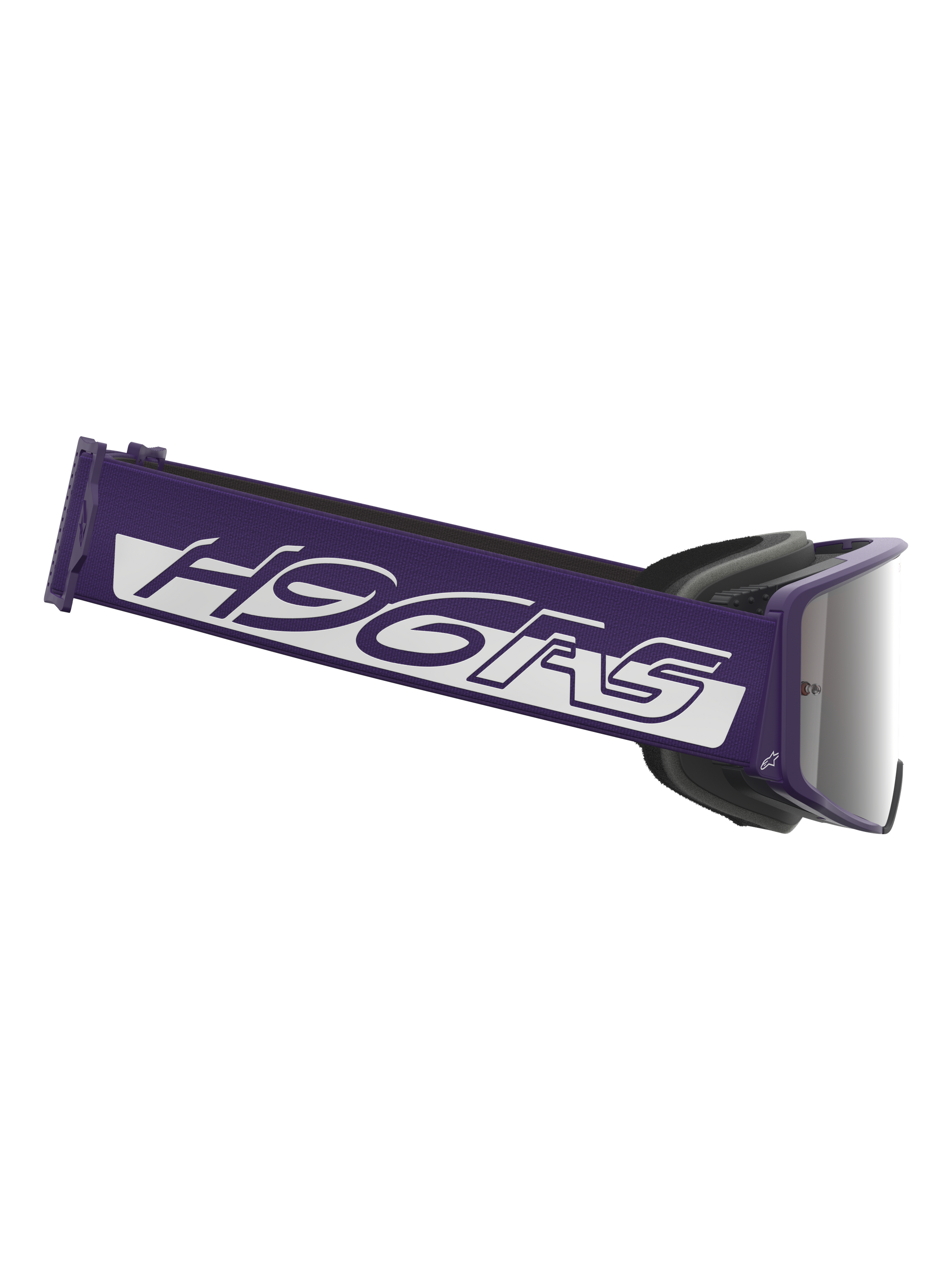 Limited Edition HUNTA96 XXV Supertech Vision Brille