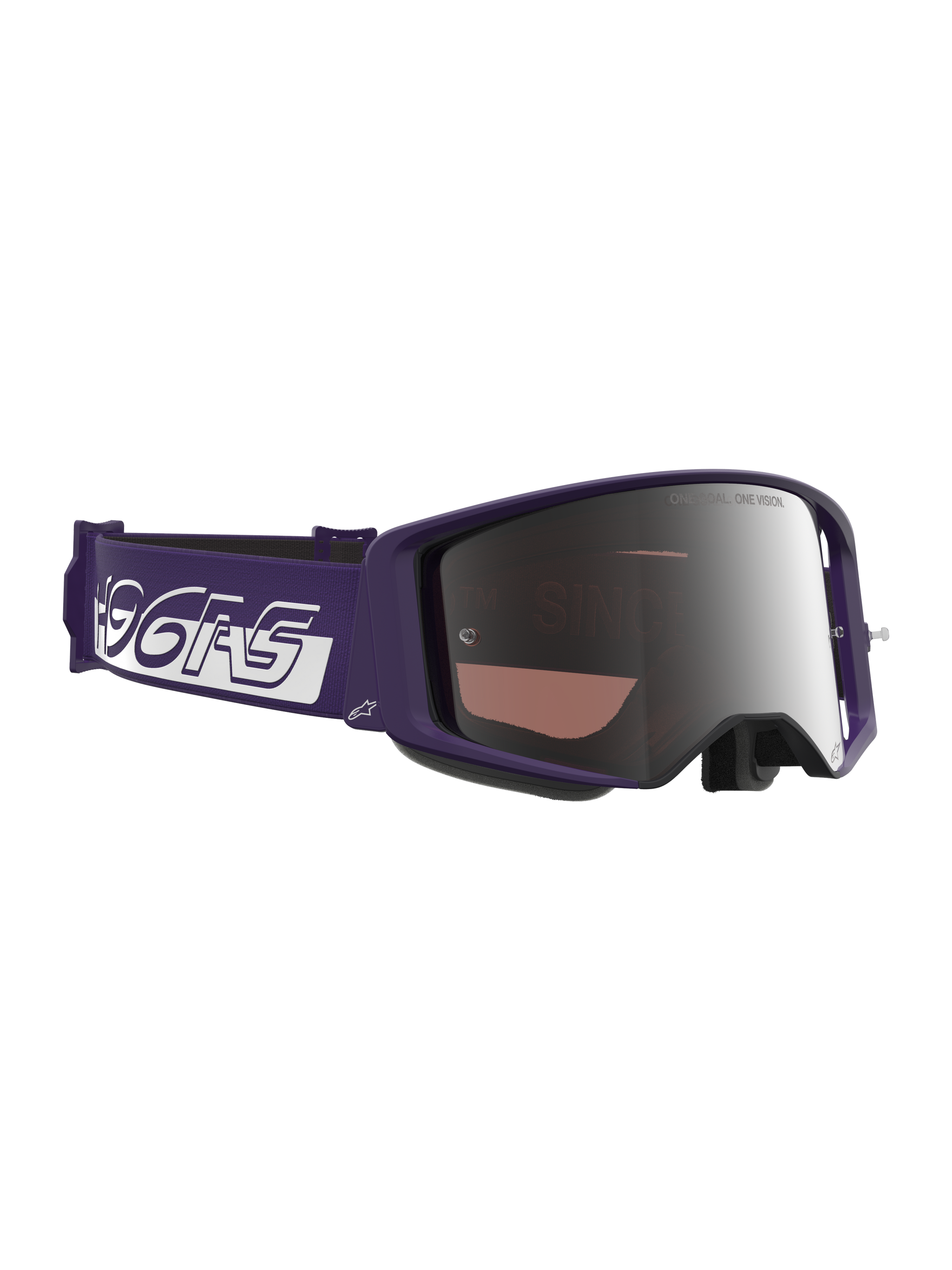 Limited Edition HUNTA96 XXV Supertech Vision Brille