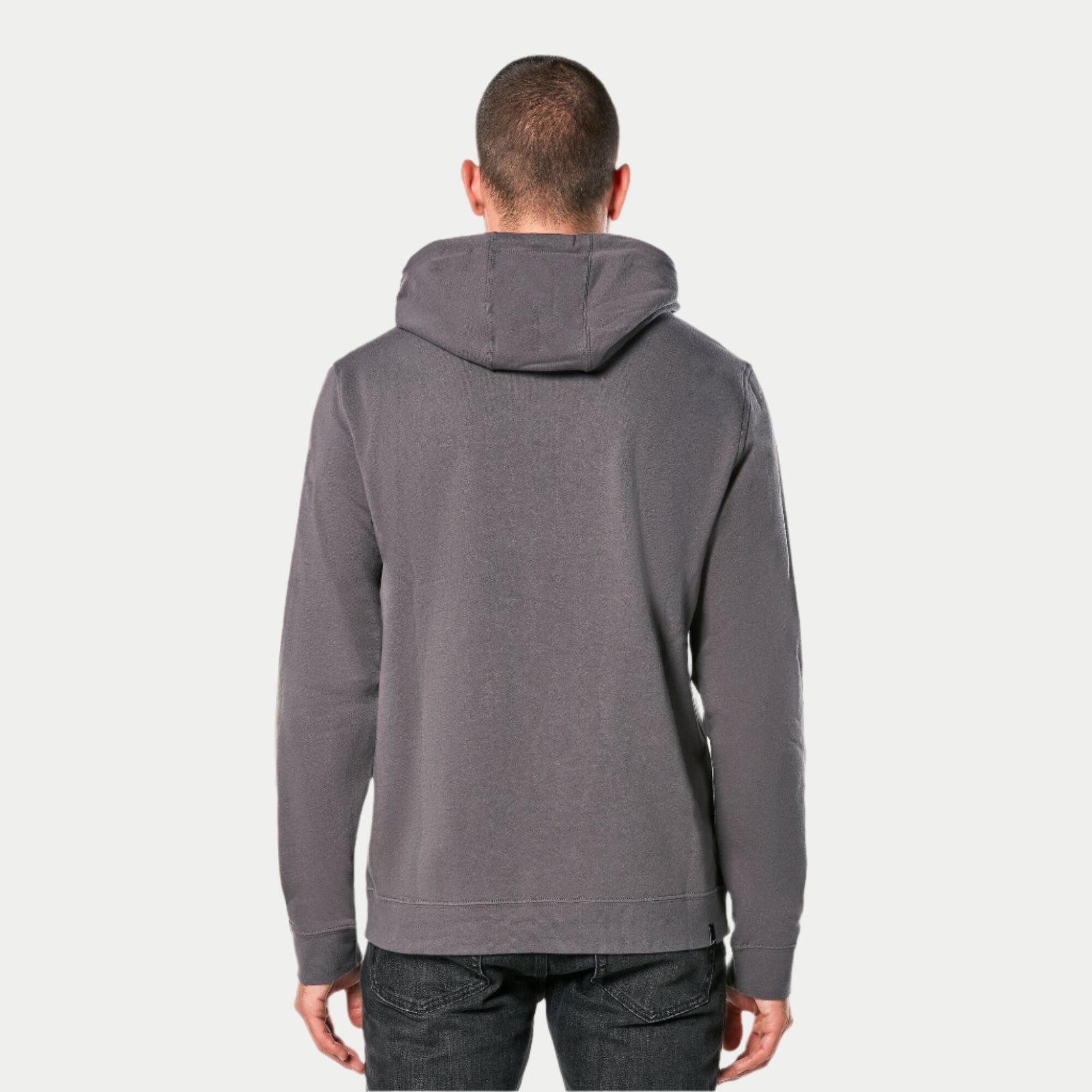 Ride Hoodie V 3