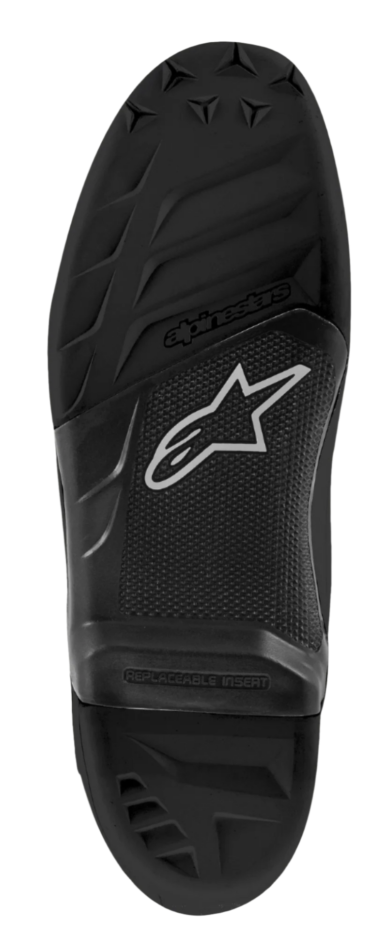 Tech 7 Sole