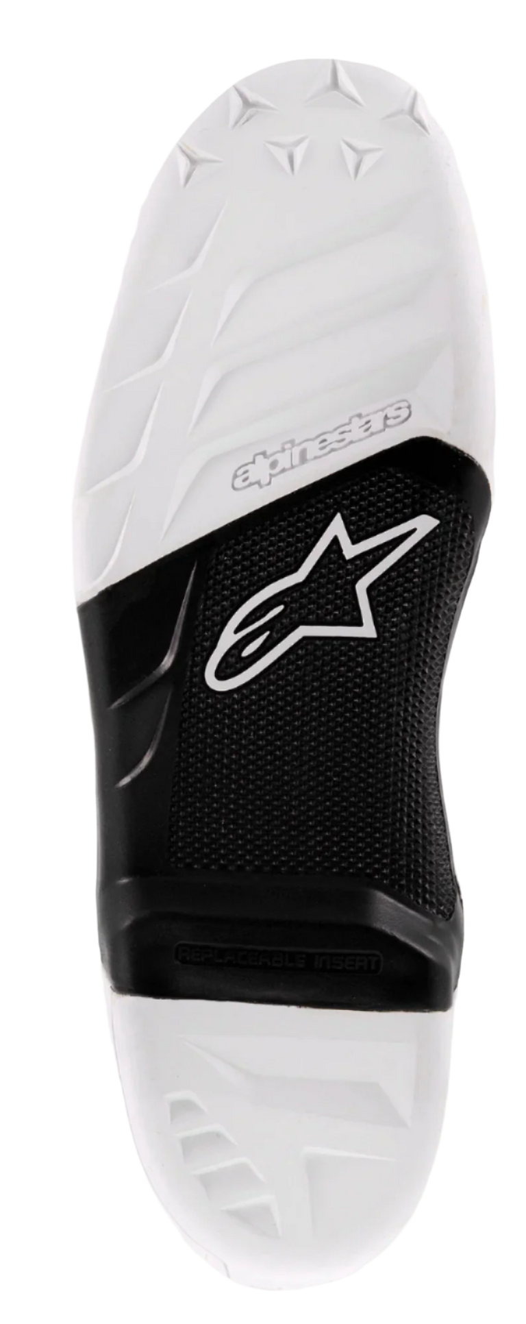 Tech 7 Sole