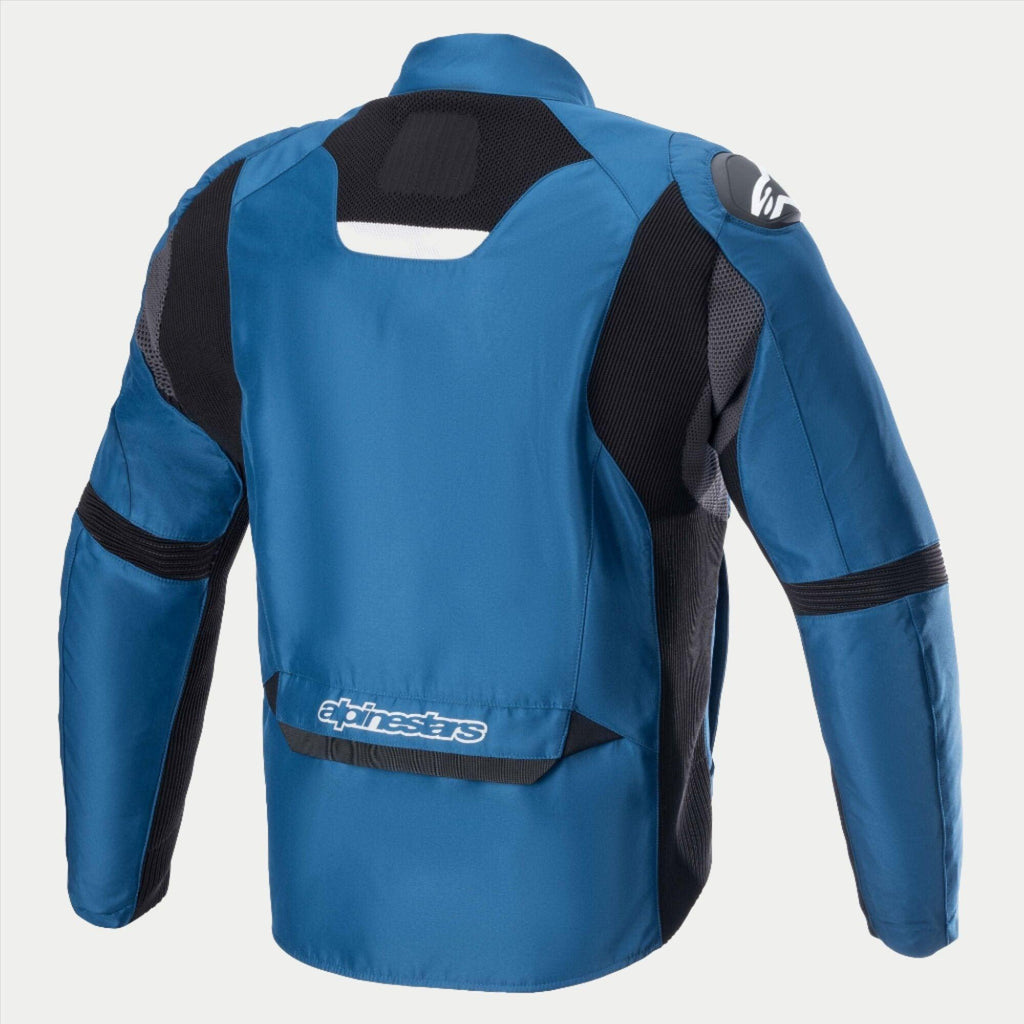 T SP-5 Rideknit® Textiel Jas