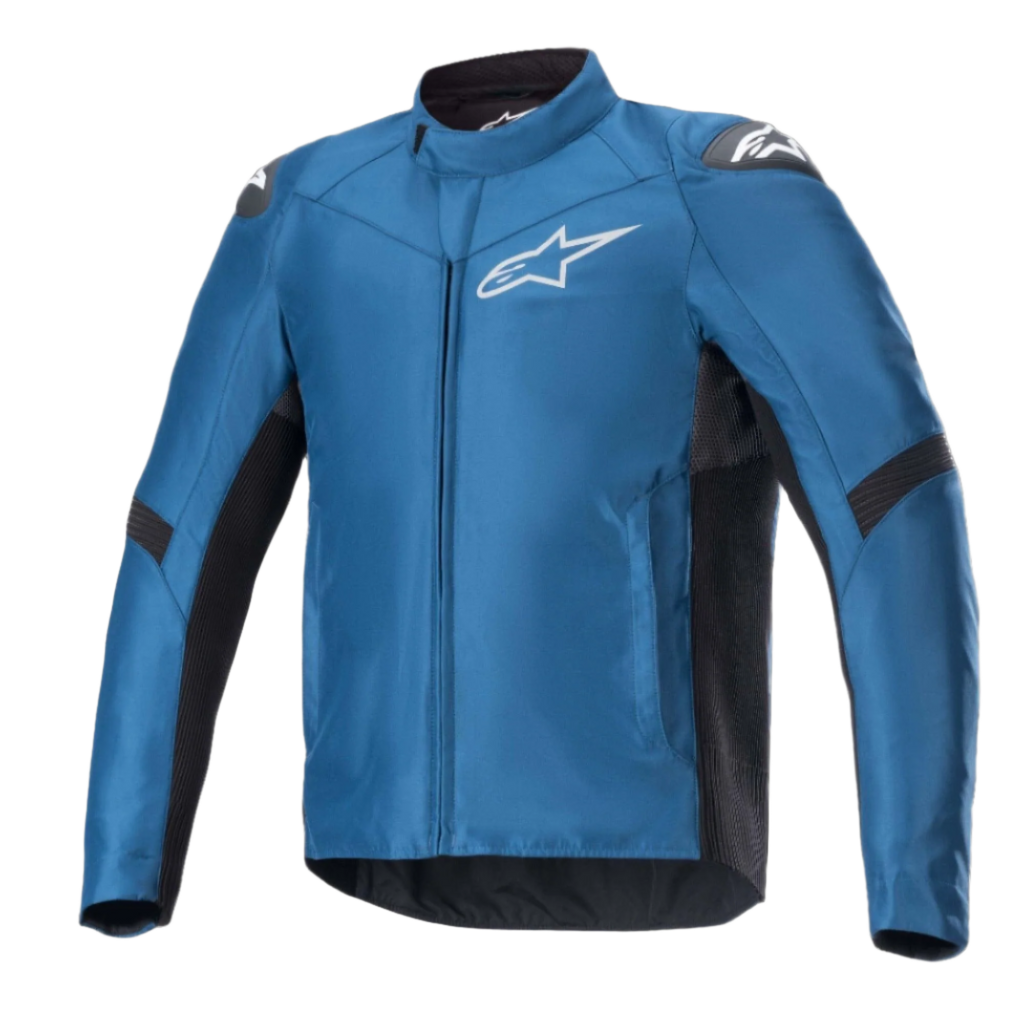 T SP-5 Rideknit® Textiel Jas