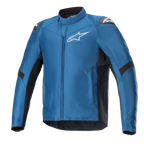 T SP-5 Rideknit® Textiel Jas