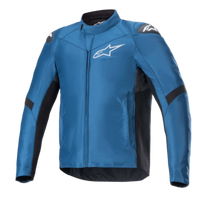 T SP-5 Rideknit® Textiel Jas