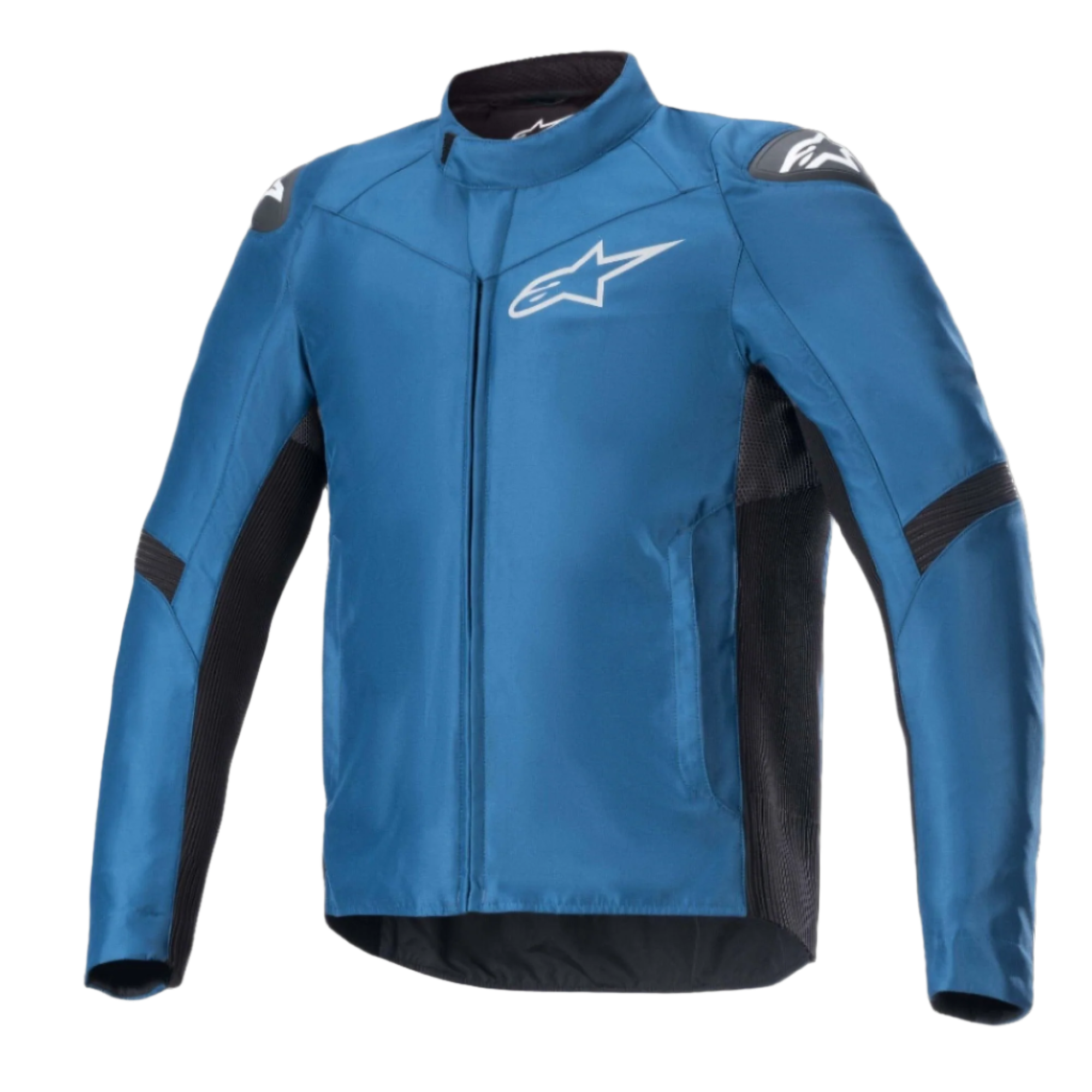 T SP-5 Rideknit® Textiel Jas