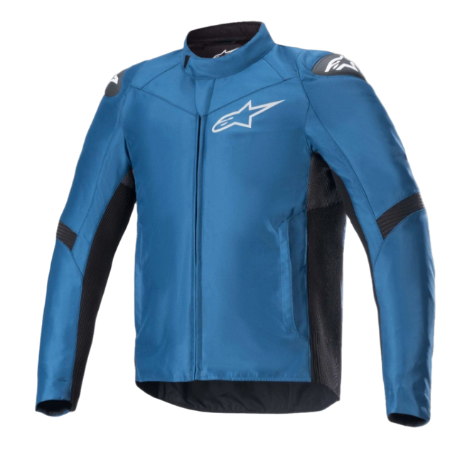 T-SP-5 Rideknit® Stoffen Jas