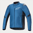 T SP-5 Rideknit® Textiel Jas