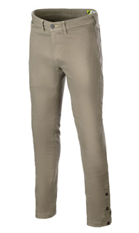 Stratos Regular Fit Tech Riding Pants
