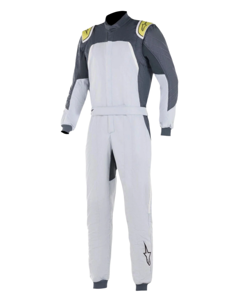 Combinaison GP Pro Comp