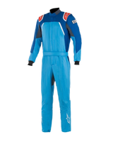 Combinaison Bootcut GP Pro Comp FIA