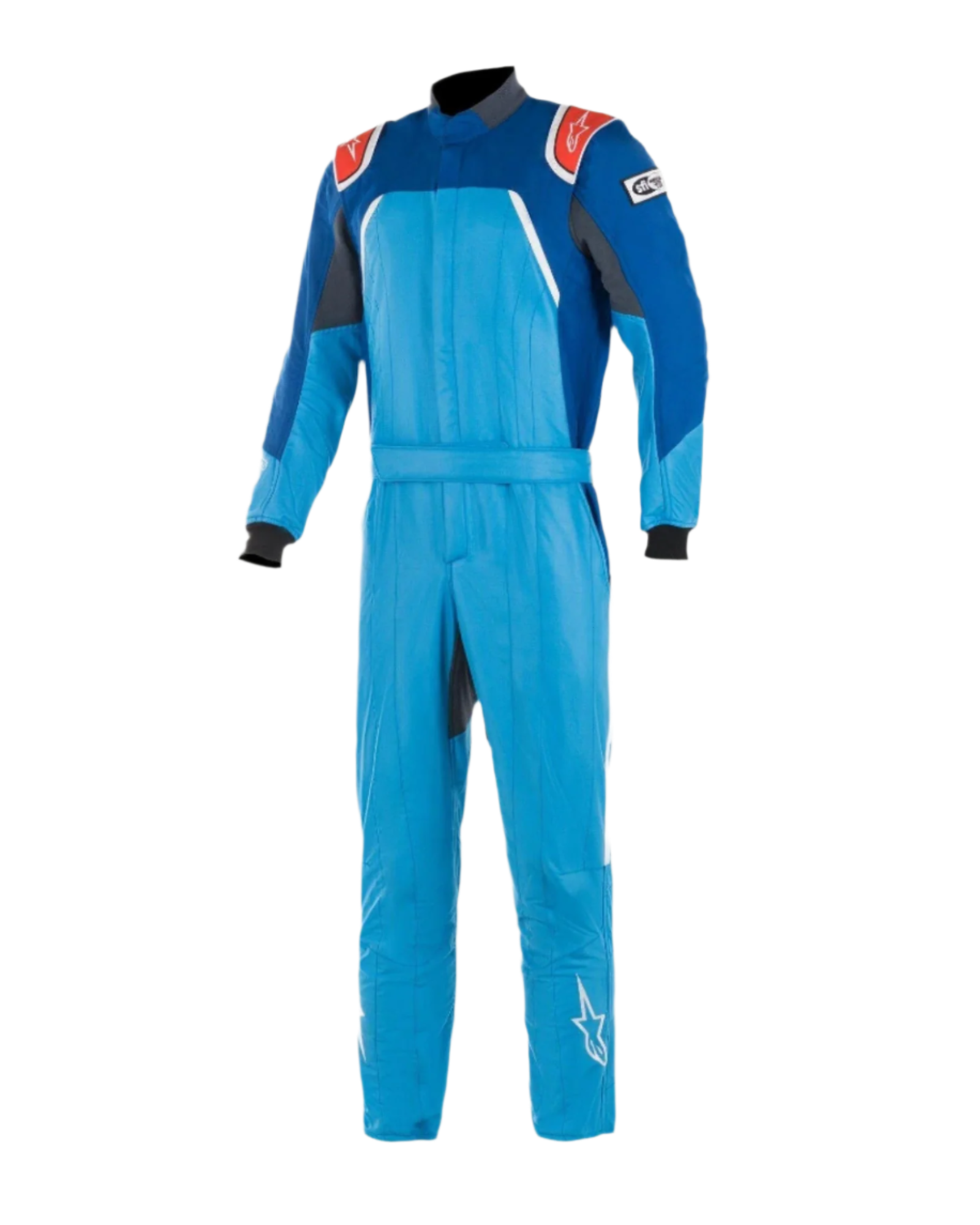 Combinaison Bootcut GP Pro Comp FIA