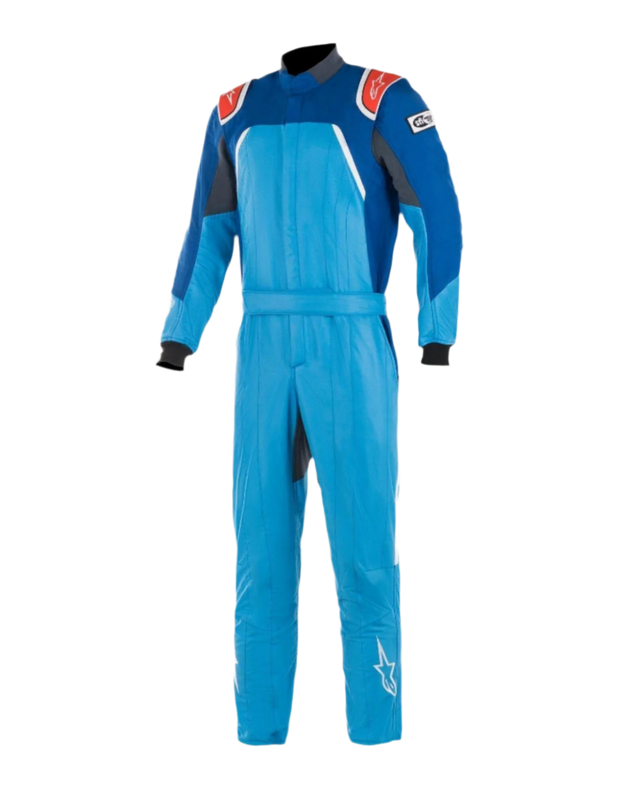 GP Pro Comp Bootcut Pak FIA