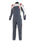 Combinaison GP Pro Comp Bootcut - FIA