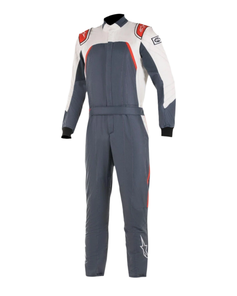 Combinaison Bootcut GP Pro Comp FIA